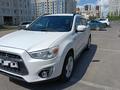 Mitsubishi ASX 2012 годаүшін6 300 000 тг. в Астана – фото 12