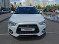 Mitsubishi ASX 2012 годаүшін6 300 000 тг. в Астана – фото 13