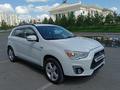 Mitsubishi ASX 2012 годаүшін6 300 000 тг. в Астана