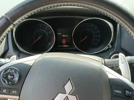 Mitsubishi ASX 2012 года за 6 300 000 тг. в Астана – фото 4