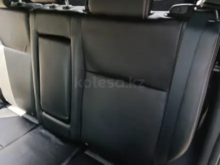 Mitsubishi ASX 2012 года за 6 300 000 тг. в Астана – фото 9