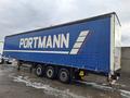 Schmitz 2007 годаүшін5 500 000 тг. в Шымкент
