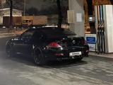 BMW 650 2005 года за 11 500 000 тг. в Алматы – фото 5