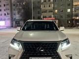 Lexus GX 460 2021 года за 33 000 000 тг. в Актобе