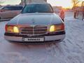 Mercedes-Benz C 200 1996 года за 2 250 000 тг. в Жезказган – фото 7