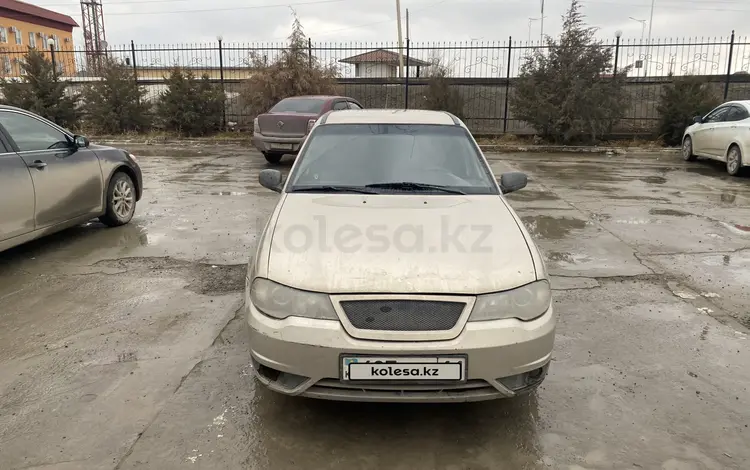 Daewoo Nexia 2012 года за 1 650 000 тг. в Кызылорда