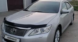 Toyota Camry 2014 годаүшін9 500 000 тг. в Костанай