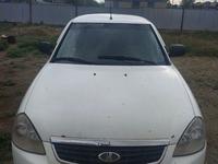 ВАЗ (Lada) Priora 2170 2013 годаүшін2 600 000 тг. в Актобе