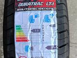 Шины Lenso 205/70/r15c DLT за 38 500 тг. в Алматы