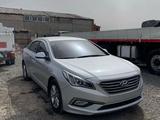 Hyundai Sonata 2015 года за 6 700 000 тг. в Кызылорда – фото 2