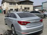 Hyundai Sonata 2015 годаүшін6 700 000 тг. в Кызылорда – фото 4