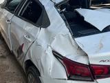 Hyundai Accent 2021 года за 2 500 000 тг. в Уральск