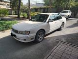 Nissan Cefiro 1998 годаүшін1 200 000 тг. в Алматы