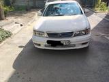 Nissan Cefiro 1998 годаүшін1 200 000 тг. в Алматы – фото 3
