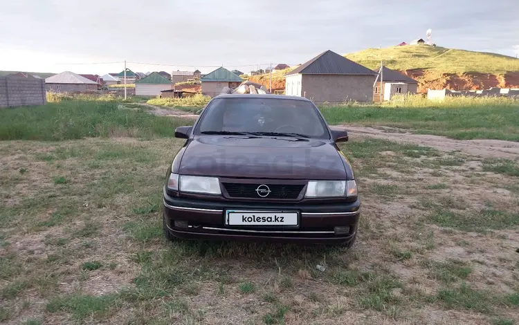 Opel Vectra 1995 годаүшін1 250 000 тг. в Шымкент