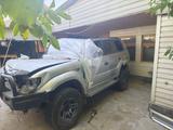 Toyota Land Cruiser Prado 1999 года за 2 000 000 тг. в Талдыкорган – фото 2