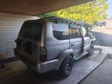 Toyota Land Cruiser Prado 1999 года за 2 000 000 тг. в Талдыкорган