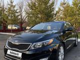 Kia Optima 2015 года за 7 600 000 тг. в Алматы