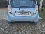 Chevrolet Spark 2012 годаүшін3 000 000 тг. в Актобе – фото 3