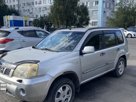 Nissan X-Trail 2004 года за 4 500 000 тг. в Качар