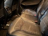 Mercedes-Benz ML 350 2013 года за 13 000 000 тг. в Алматы – фото 3