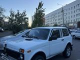 ВАЗ (Lada) Lada 2121 2013 годаүшін1 600 000 тг. в Астана – фото 3