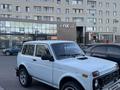 ВАЗ (Lada) Lada 2121 2013 годаүшін1 600 000 тг. в Астана – фото 2