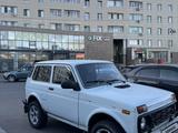 ВАЗ (Lada) Lada 2121 2013 годаүшін1 600 000 тг. в Астана – фото 2