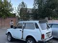 ВАЗ (Lada) Lada 2121 2013 годаүшін1 600 000 тг. в Астана – фото 4