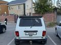 ВАЗ (Lada) Lada 2121 2013 годаүшін1 600 000 тг. в Астана – фото 5