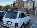 ВАЗ (Lada) Lada 2121 2013 годаүшін1 600 000 тг. в Астана – фото 6
