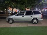 Opel Astra 2001 года за 2 950 000 тг. в Шымкент