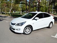 Hyundai Accent 2015 года за 5 600 000 тг. в Павлодар