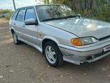 ВАЗ (Lada) 2114 2008 года за 697 000 тг. в Кокшетау – фото 2