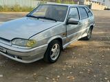 ВАЗ (Lada) 2114 2008 года за 697 000 тг. в Кокшетау