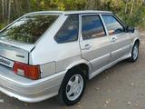 ВАЗ (Lada) 2114 2008 года за 697 000 тг. в Кокшетау – фото 3