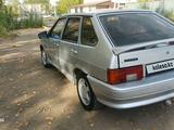 ВАЗ (Lada) 2114 2008 года за 697 000 тг. в Кокшетау – фото 4