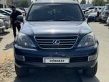 Lexus GX 470 2004 годаүшін11 000 000 тг. в Алматы – фото 2