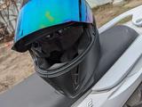 Шлем удобный хороший… за 15 000 тг. в Костанай – фото 4