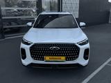 Chery Tiggo 9 Flagship 2025 года за 14 200 000 тг. в Шымкент – фото 3