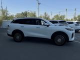 Chery Tiggo 9 Flagship 2025 года за 14 200 000 тг. в Шымкент – фото 5