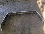 Задний бампер Мерседес 124 с партрониками за 35 000 тг. в Темиртау – фото 2