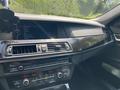 BMW 528 2010 года за 9 200 000 тг. в Алматы – фото 12