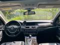 BMW 528 2010 года за 9 200 000 тг. в Алматы – фото 13