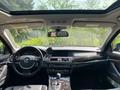 BMW 528 2010 года за 9 200 000 тг. в Алматы – фото 14
