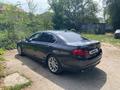 BMW 528 2010 года за 9 200 000 тг. в Алматы – фото 4