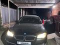 BMW 528 2010 года за 9 200 000 тг. в Алматы – фото 6