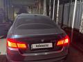 BMW 528 2010 года за 9 200 000 тг. в Алматы – фото 7