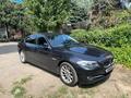 BMW 528 2010 года за 9 200 000 тг. в Алматы – фото 8
