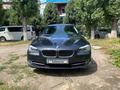 BMW 528 2010 года за 9 200 000 тг. в Алматы – фото 9